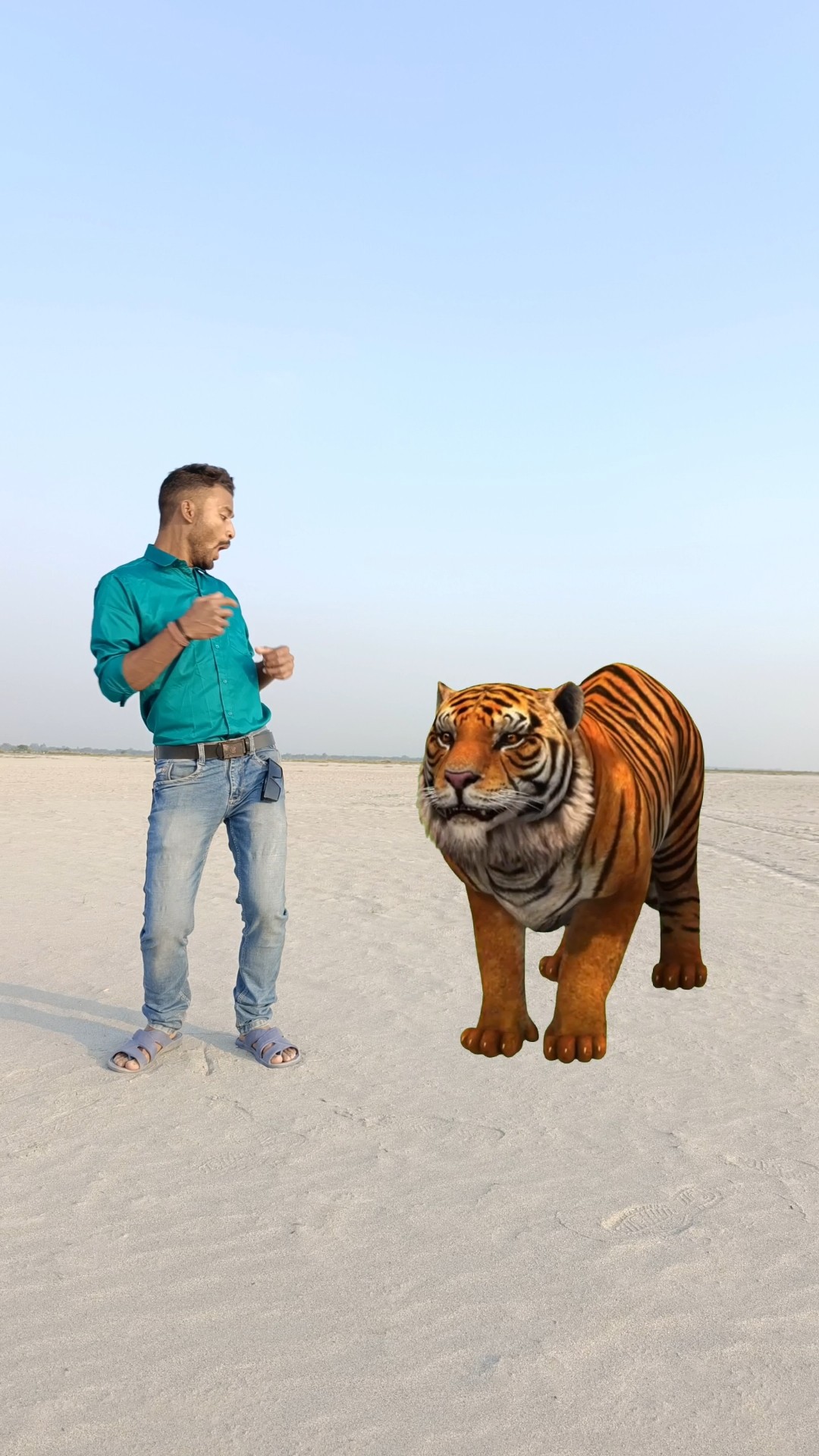 Mere pas hati hai ? wait for the end ? funny vfx magic video #shorts #funnyshorts #viralshorts